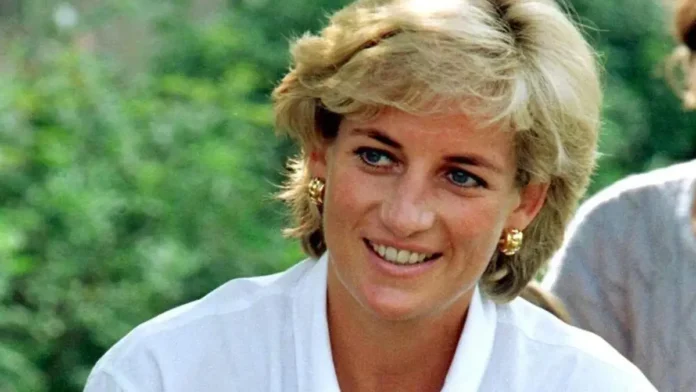 lady di nuevo documental