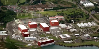 Laguna Verde bajo presión: alertan por salida de operadores y posibles riesgos en la planta nuclear de México laguna verde planta nuclear