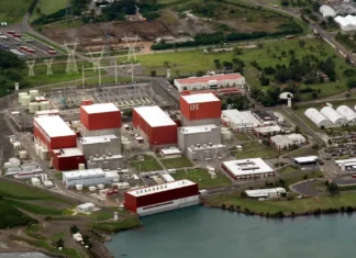 Laguna Verde bajo presión: alertan por salida de operadores y posibles riesgos en la planta nuclear de México laguna verde planta nuclear