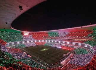 Mundial 2026 enciende alertas por lavado de dinero y trata de personas en México lavado dinero y trata personas mundial 2026 mexico