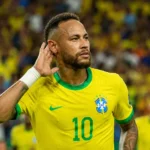 Brasil entra en alerta: Neymar sufre lesión más grave y preocupa rumbo al Mundial 2026 lesion neymar brasil