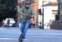 CDMX aprueba cuotas para licencias de scooters; el cobro depende de su publicación oficial licencias scooters
