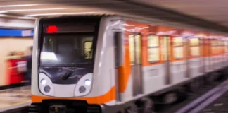 Obras en Línea 2 del Metro avanzan contra reloj y generan dudas entre usuarios linea 2 metro remodelacion