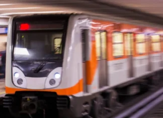 Obras en Línea 2 del Metro avanzan contra reloj y generan dudas entre usuarios linea 2 metro remodelacion