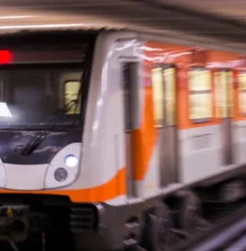 Obras en Línea 2 del Metro avanzan contra reloj y generan dudas entre usuarios linea 2 metro remodelacion