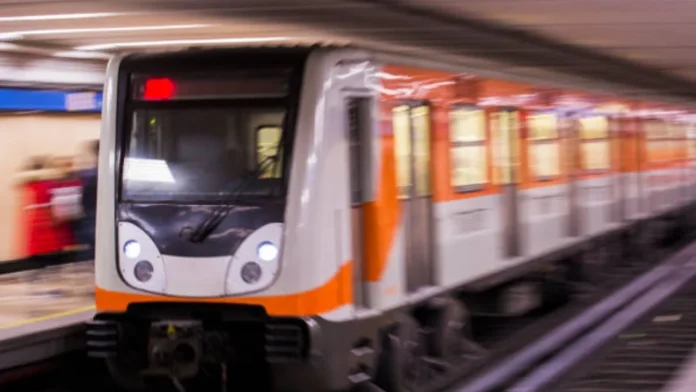 linea 2 metro remodelacion