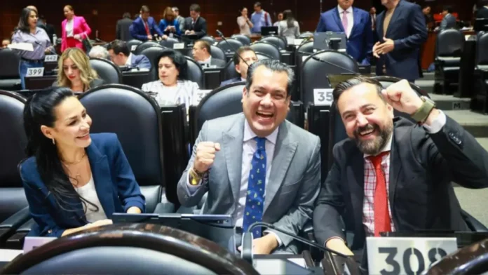 magistrados reeleccion