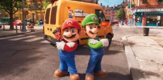 Illumination y Nintendo preparan nueva película para 2028: aún sin revelar su historia mario bros pelicula 2028