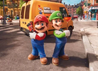 Illumination y Nintendo preparan nueva película para 2028: aún sin revelar su historia mario bros pelicula 2028