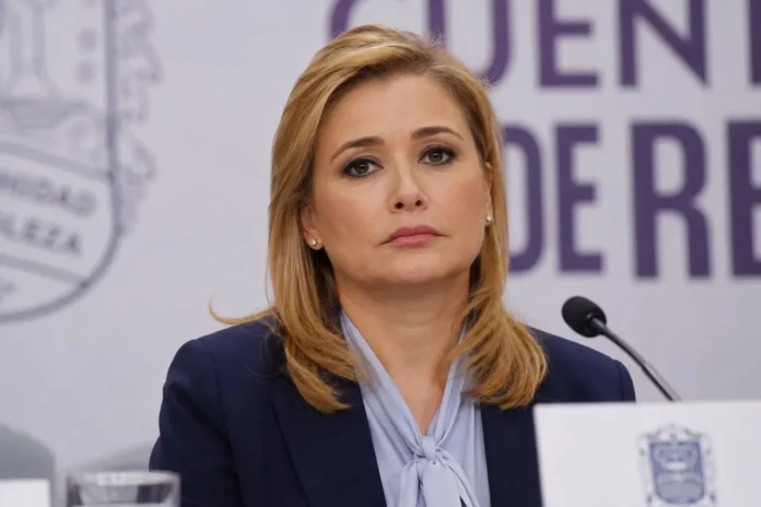 maru campos apoyo eu
