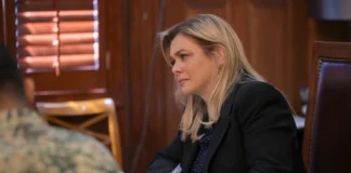 Maru Campos responde a Morena por juicio político y lanza mensaje: “Cada quien hace lo que puede” maru campos chihuahua