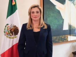 Morena busca juicio político contra Maru Campos por caso de agentes de EU en Chihuahua maru campos chihuahua dea