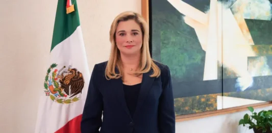 Morena busca juicio político contra Maru Campos por caso de agentes de EU en Chihuahua maru campos chihuahua dea