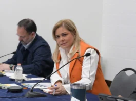 Maru Campos recibe nuevo citatorio por denuncia de Javier Corral y escala tensión política en Chihuahua maru campos fgr