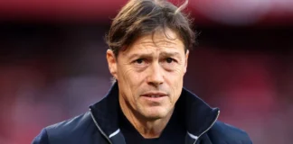 Matías Almeyda vuelve a la Liga MX: Monterrey lo hace oficial como su nuevo entrenador matias almeida monterrey