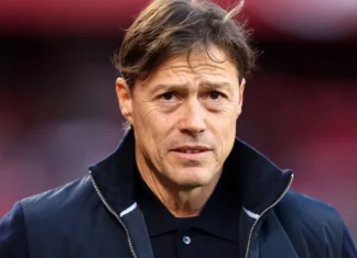 Matías Almeyda vuelve a la Liga MX: Monterrey lo hace oficial como su nuevo entrenador matias almeida monterrey