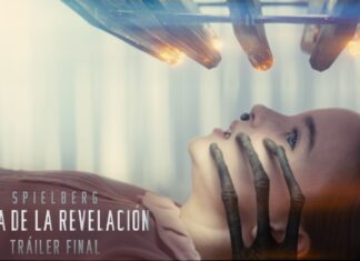 Análisis: Spielberg revela a sus nuevos extraterrestres y revive el misterio que definió su carrera