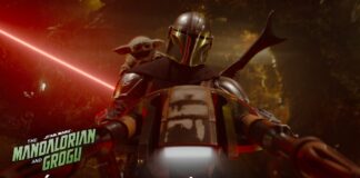 Jon Favreau apuesta por atraer nuevos fans con ‘The Mandalorian and Grogu’: “Es para quienes nunca han visto Star Wars”
