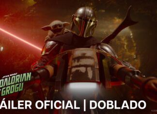 Jon Favreau apuesta por atraer nuevos fans con ‘The Mandalorian and Grogu’: “Es para quienes nunca han visto Star Wars”