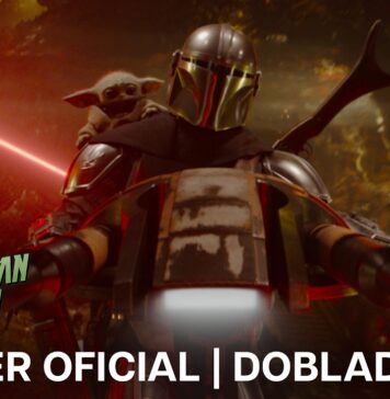 Jon Favreau apuesta por atraer nuevos fans con ‘The Mandalorian and Grogu’: “Es para quienes nunca han visto Star Wars”