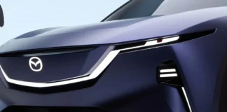 Mazda cambia su logotipo en México: así es su nueva imagen minimalista y digital mazda nuevo logotipo
