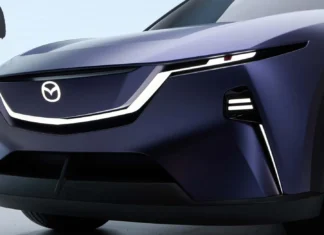Mazda cambia su logotipo en México: así es su nueva imagen minimalista y digital mazda nuevo logotipo