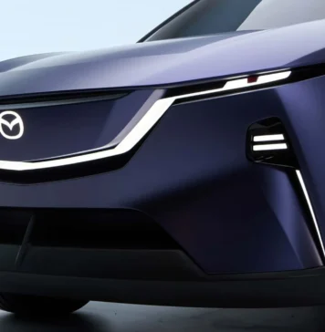 Mazda cambia su logotipo en México: así es su nueva imagen minimalista y digital mazda nuevo logotipo