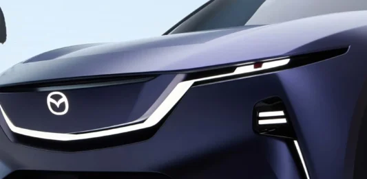 Mazda cambia su logotipo en México: así es su nueva imagen minimalista y digital mazda nuevo logotipo