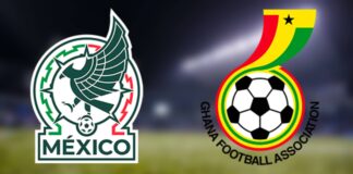 México afina rumbo al Mundial: horario y dónde ver el amistoso ante Ghana mexico contra ghana futbol