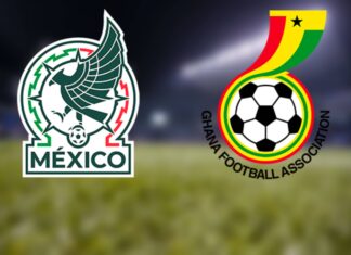 México afina rumbo al Mundial: horario y dónde ver el amistoso ante Ghana mexico contra ghana futbol