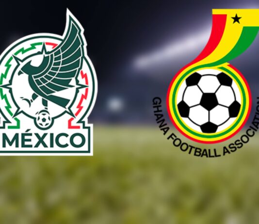 México afina rumbo al Mundial: horario y dónde ver el amistoso ante Ghana mexico contra ghana futbol