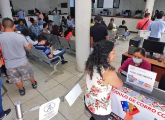 SEMOVI CDMX ampliará horarios en módulos para trámites de placas y licencias modulos semovi cdmx