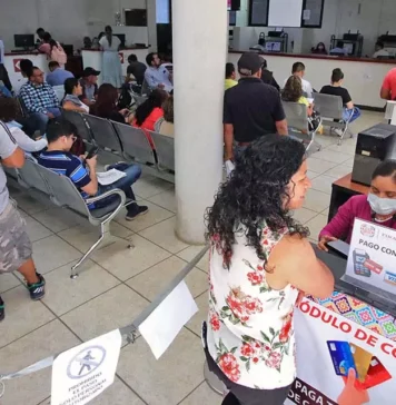 SEMOVI CDMX ampliará horarios en módulos para trámites de placas y licencias modulos semovi cdmx