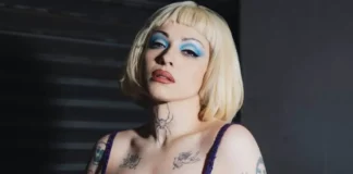 Mon Laferte anuncia segunda fecha en Monterrey tras alta demanda mon laferte concierto monterrey