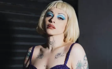 Mon Laferte anuncia segunda fecha en Monterrey tras alta demanda mon laferte concierto monterrey
