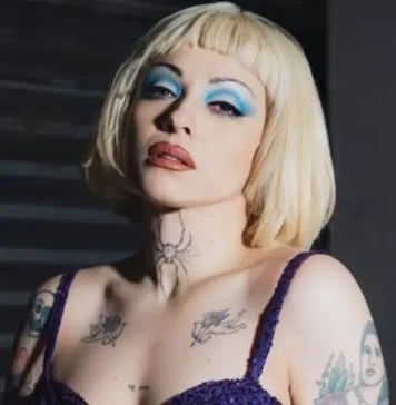 Mon Laferte anuncia segunda fecha en Monterrey tras alta demanda mon laferte concierto monterrey