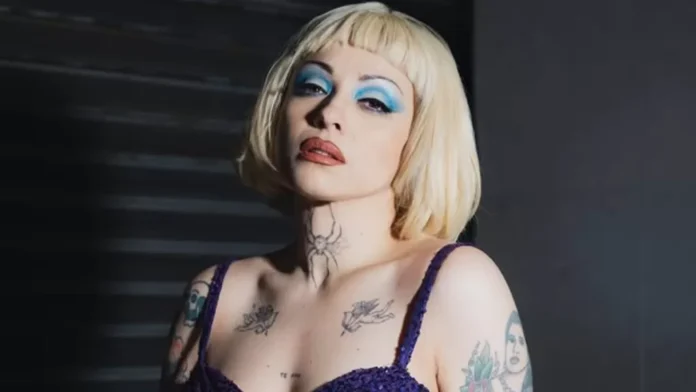 Mon Laferte anuncia segunda fecha en Monterrey tras alta demanda | Actividades del Mes