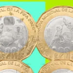 FIFA presenta las 12 monedas oficiales del Mundial 2026: precios, diseños y fecha de venta monedas oficiales fifa 2026