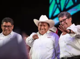 Monrealismo enfrenta presión en Zacatecas: Morena debate relevo rumbo a la gubernatura de 2027 monrealismo