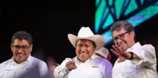Monrealismo enfrenta presión en Zacatecas: Morena debate relevo rumbo a la gubernatura de 2027 monrealismo