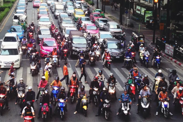 motociclistas unam hoy no cirtcula