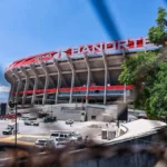 CDMX bajo presión: home office y asuetos para evitar colapso en el Mundial 2026 movilidad cdmx mundial 2026