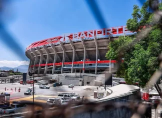 CDMX bajo presión: home office y asuetos para evitar colapso en el Mundial 2026 movilidad cdmx mundial 2026