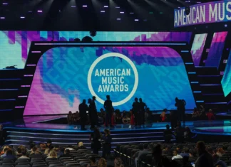 BTS arrasa en los American Music Awards 2026: esta fue la lista de ganadores más importantes music awards 2026