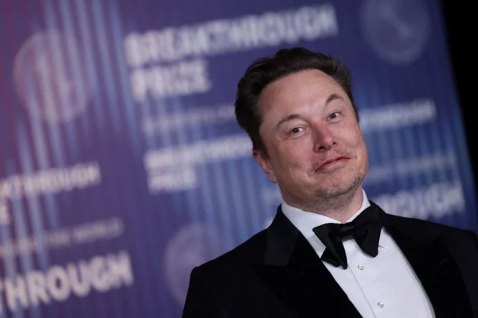 musk colonizar marte
