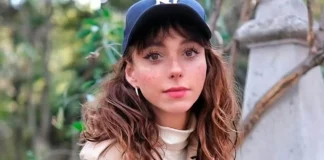 Natalia Téllez debutará en Telemundo como conductora de “Operación Triunfo Estados Unidos” natalia tellez