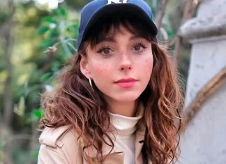 Natalia Téllez debutará en Telemundo como conductora de “Operación Triunfo Estados Unidos” natalia tellez