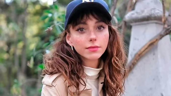 natalia tellez