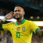 Carlo Ancelotti sorprende y convoca a Neymar; Brasil revela lista para el Mundial 2026 neymar mundial 2026