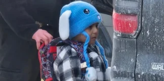 ICE habría separado a más de 146 mil niños de sus padres; informe alerta impacto en familias migrantes niños separados ICE EU